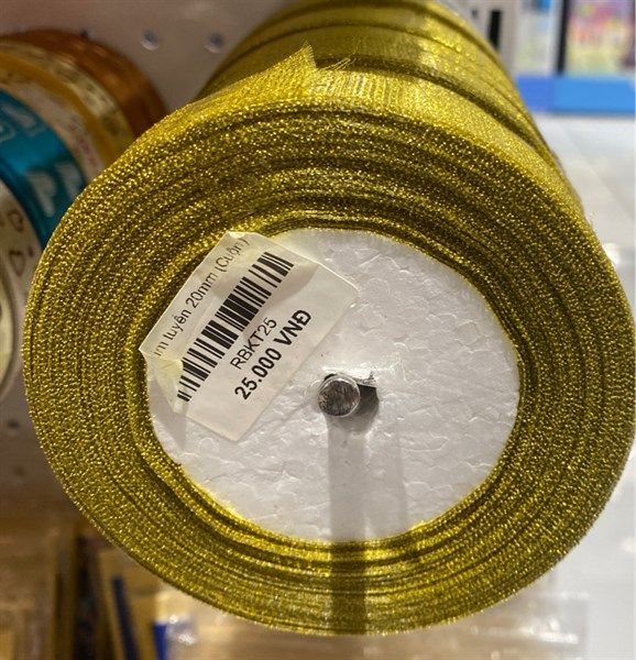  RB kim tuyến 20mm 