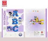  Vở 4 ô ly, 96 trang 