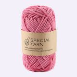  Len Milk Cotton Mềm Mịn – Special Yarn 