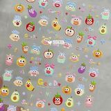  Sticker Dễ Thương 