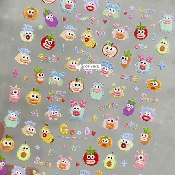  Sticker Dễ Thương 