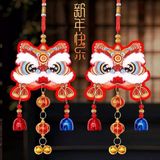  Dây treo trang trí tết M03 