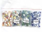  Đá mosaic vuông 200g 