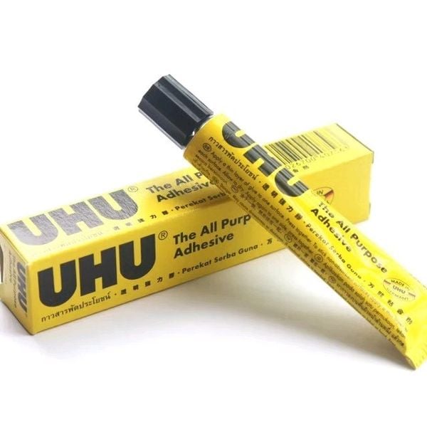  Tuýp keo UHU 35ml 