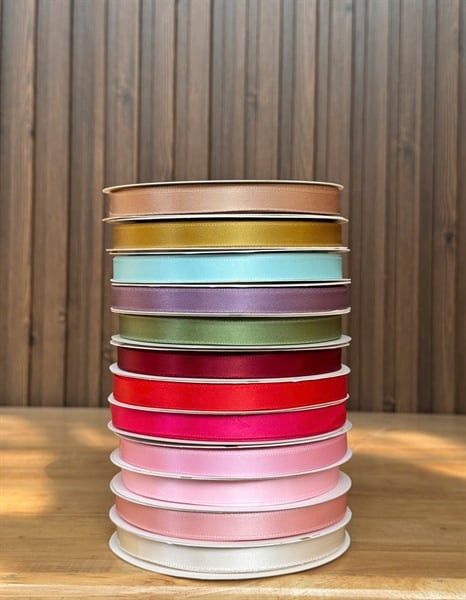  Ruy băng Satin 1cm x 45m 