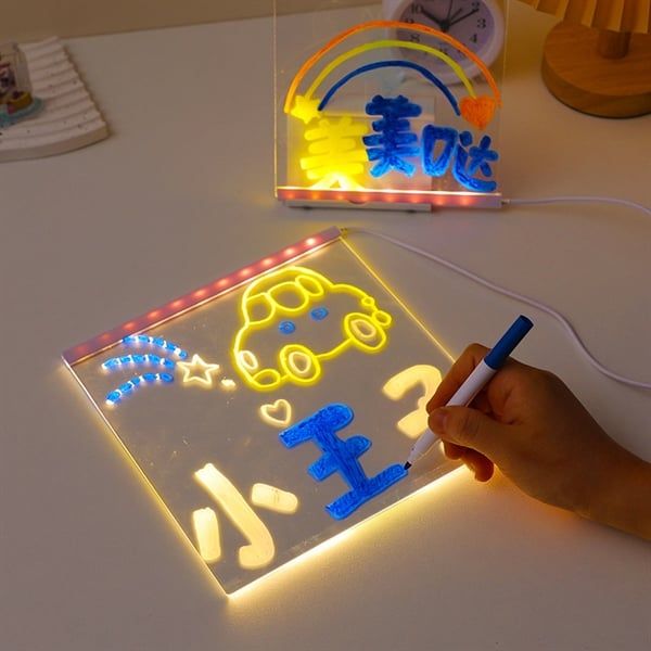  Bộ Bảng Vẽ Đế Led 