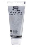  Studio acrylic 100ml Neutral grey 