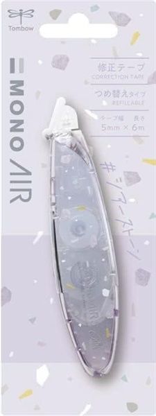  Xóa kéo MONO AIR PAX, Shimmer, màu Lilac CT-PAX5C909L 