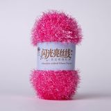  Len Kim Tuyến Ánh Kim Xù 50g 