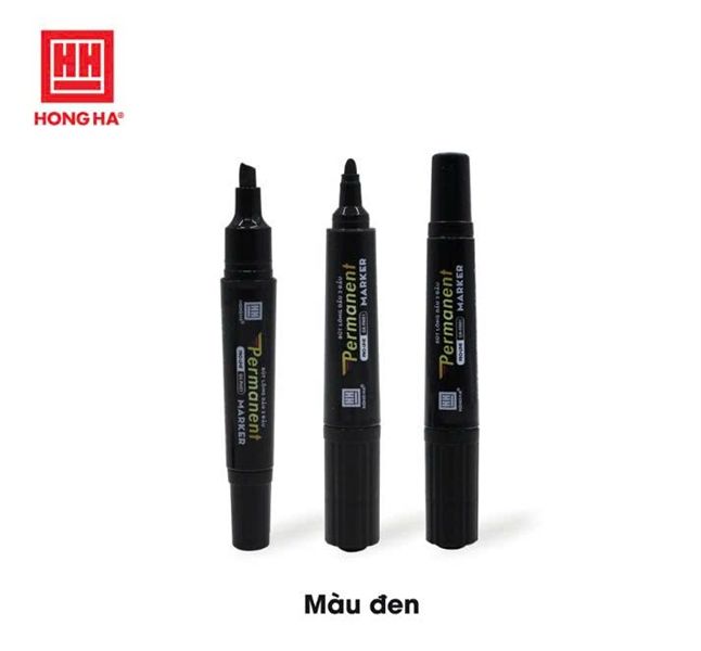  Bút lông dầu 2 đầu GX-PM01 