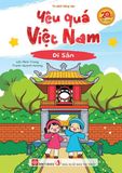  Yêu quá Việt Nam 
