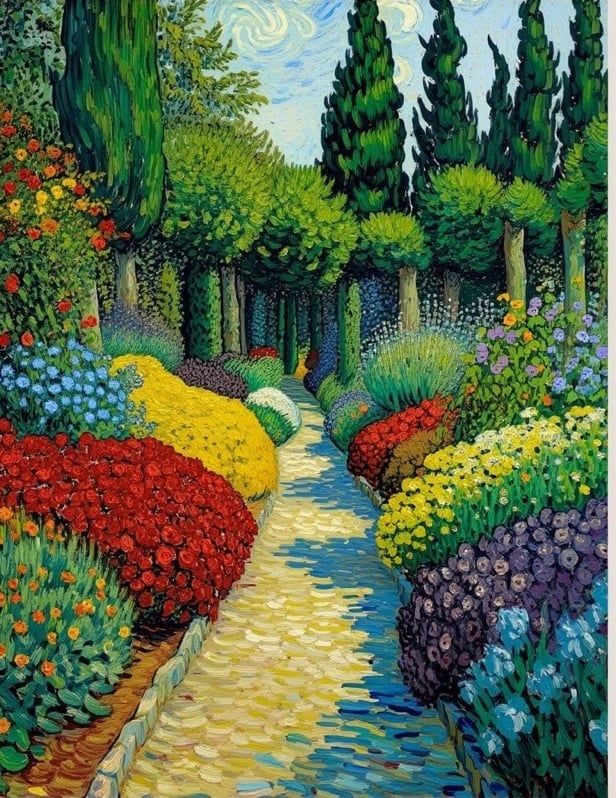  Tranh Naomi 60x60cm 