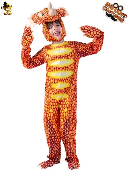  Trang phục Khủng Long 