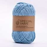 Len Milk Cotton Mềm Mịn – Special Yarn 