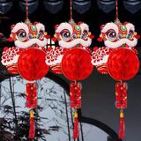  Dây treo trang trí tết M02 