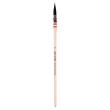  Cọ Màu Nước Traditional Mop số 0 