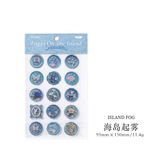  Sticker Nổi 