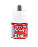  Setasilk 45ml Hermes red 