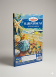  Tập giấy vẽ đa năng A5 - 250gsm 