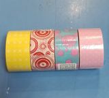  Băng Keo Hoa Trang Trí Họa Tiết 