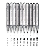  Line pen size 1.0mm 