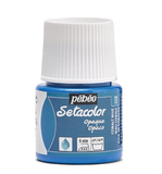  Setacolor opaque matt 45ml Cobalt blue 
