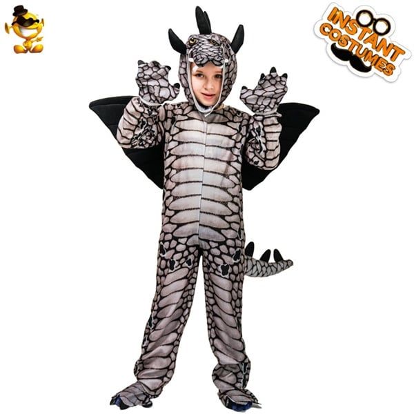  Trang Phục Khủng Long 