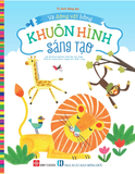  Tập tô màu cho bé 