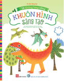  Tập tô màu cho bé 