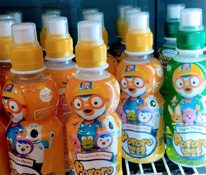  Pororo 