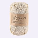  Len Milk Cotton Mềm Mịn – Special Yarn 