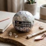  Đồ chơi khảo cổ siêu mặt trăng in 3D 