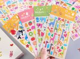  Sticker dễ thương 15 