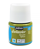  Setacolor opaque matt 45ml Olive 