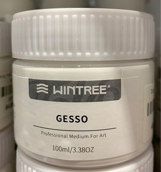  Dung môi Gesso 