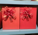  Hộp nhật dài 27 rộng 20 cao 10 