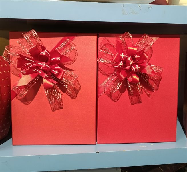  Hộp nhật dài 27 rộng 20 cao 10 