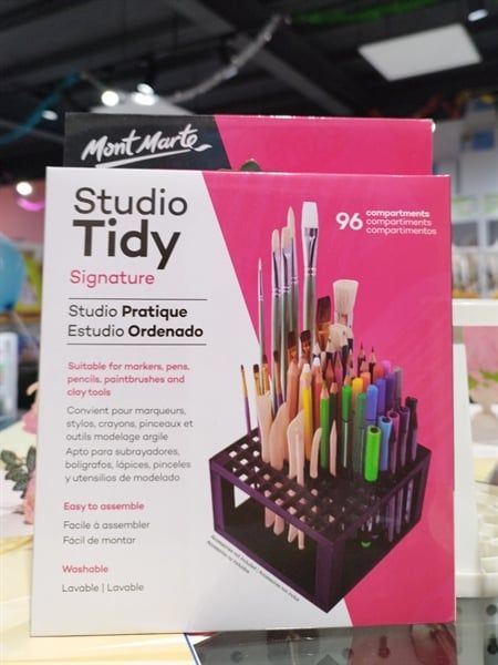  MM Studio Tidy 