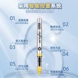  Bộ Grasp 120M Acrylic 