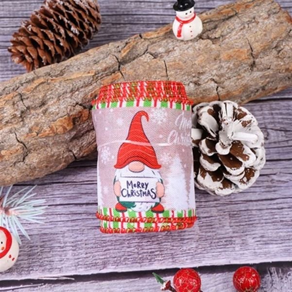  Ruy băng Noel 6,4cm x 45m 