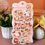  Sticker Dễ Thương 