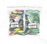  Đá đầu nhọn 1.1*2.5 200g 