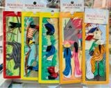  Bookmark 5*13 
