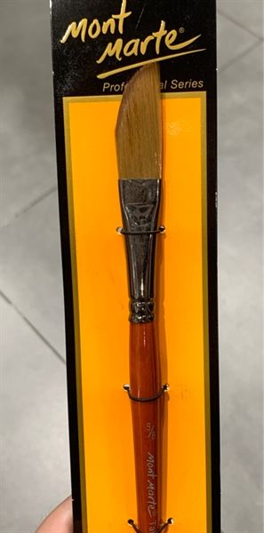  Cọ Taklon Dagger Số 5/8 