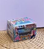  Khảo Cổ Nàng Tiên Cá 