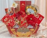  Giỏ Quà Tết 