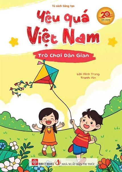  Yêu quá Việt Nam 
