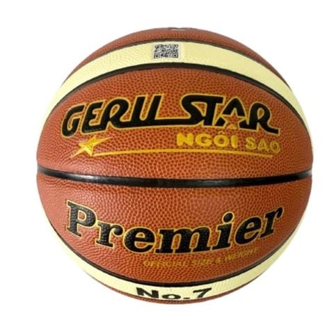 BÓNG GERU - Premier 12múi- S7