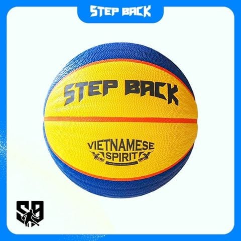 Bóng SB 3×3 Vietnamese Spirit