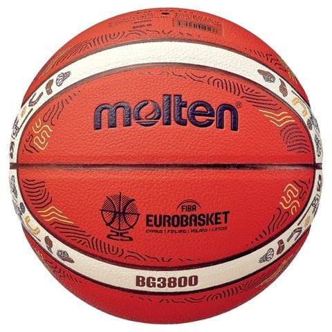 Bóng Molten B7G3800-E5Z